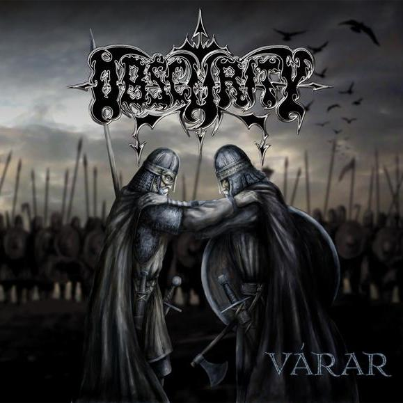 Várar cover