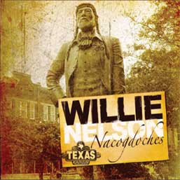 Nacogdoches cover