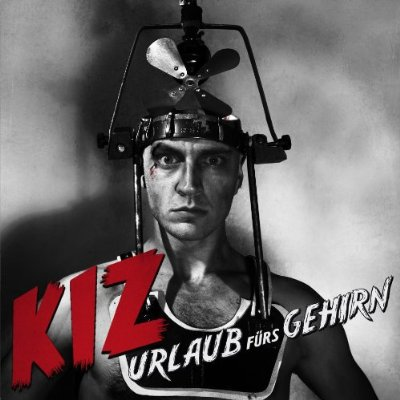 Urlaub fürs Gehirn cover