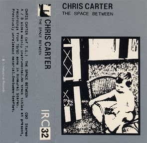 The Space Between cover