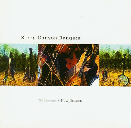 Old Dreams & New Dreams cover