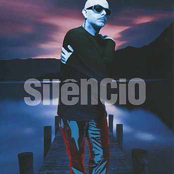 Silêncio cover