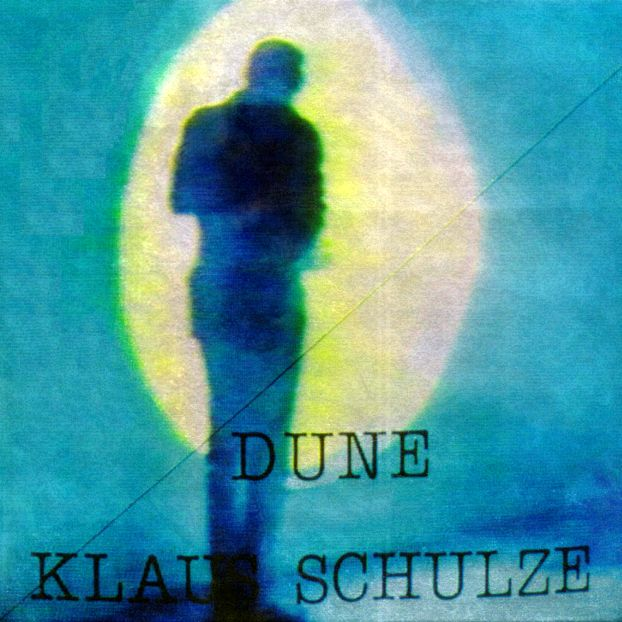 Dune cover