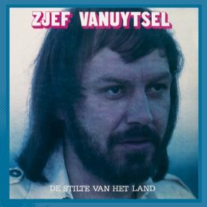 De stilte van het land cover