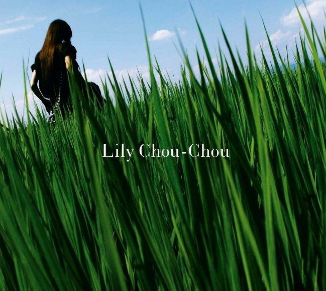Image of Lily Chou-Chou