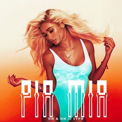 Image of Pia Mia