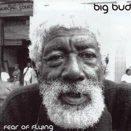 Fear of Flying cover