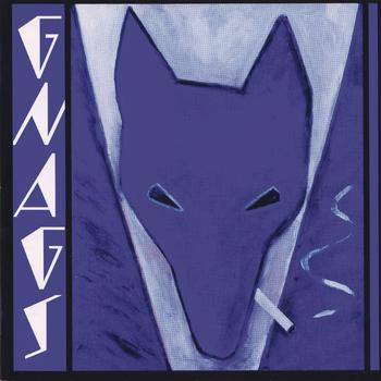 Den blå hund cover