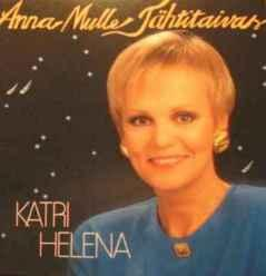 Anna mulle tähtitaivas cover