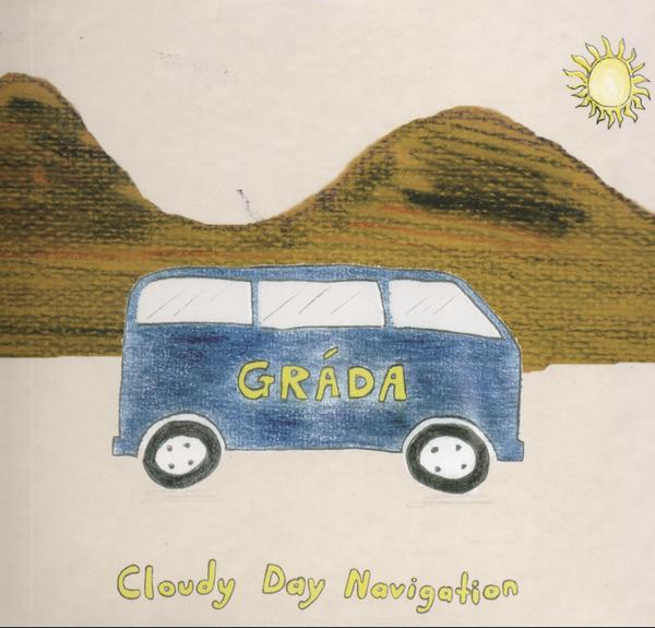 Cloudy Day Navigation cover