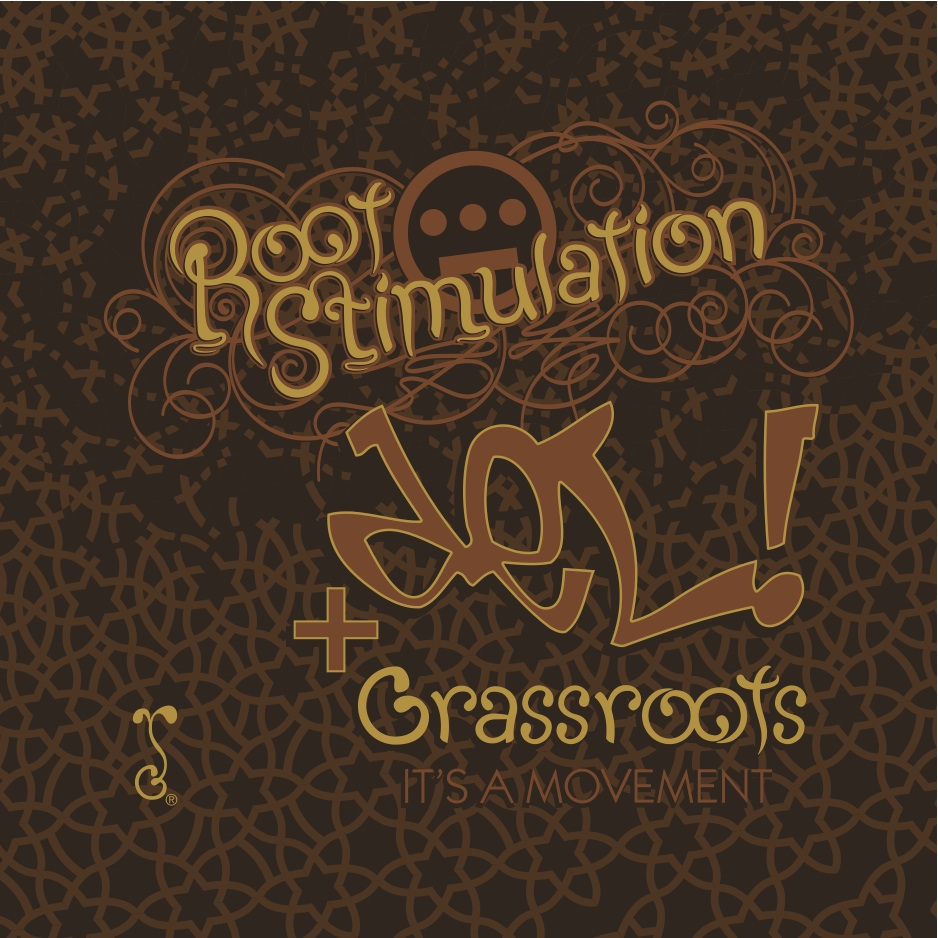 Root Stimulation cover