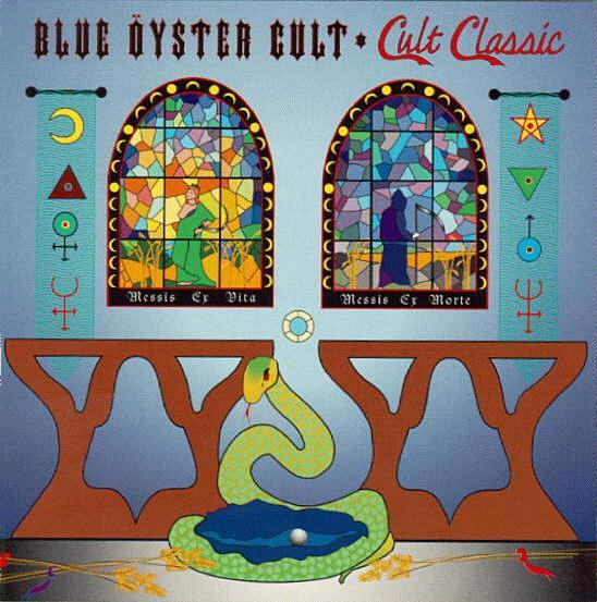 Cult Classic cover