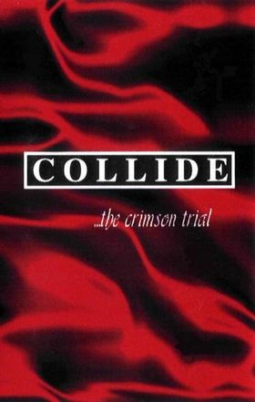 ... The Crimson Trial cover