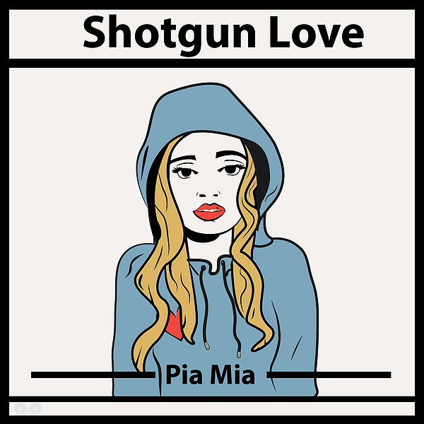 Image of Pia Mia