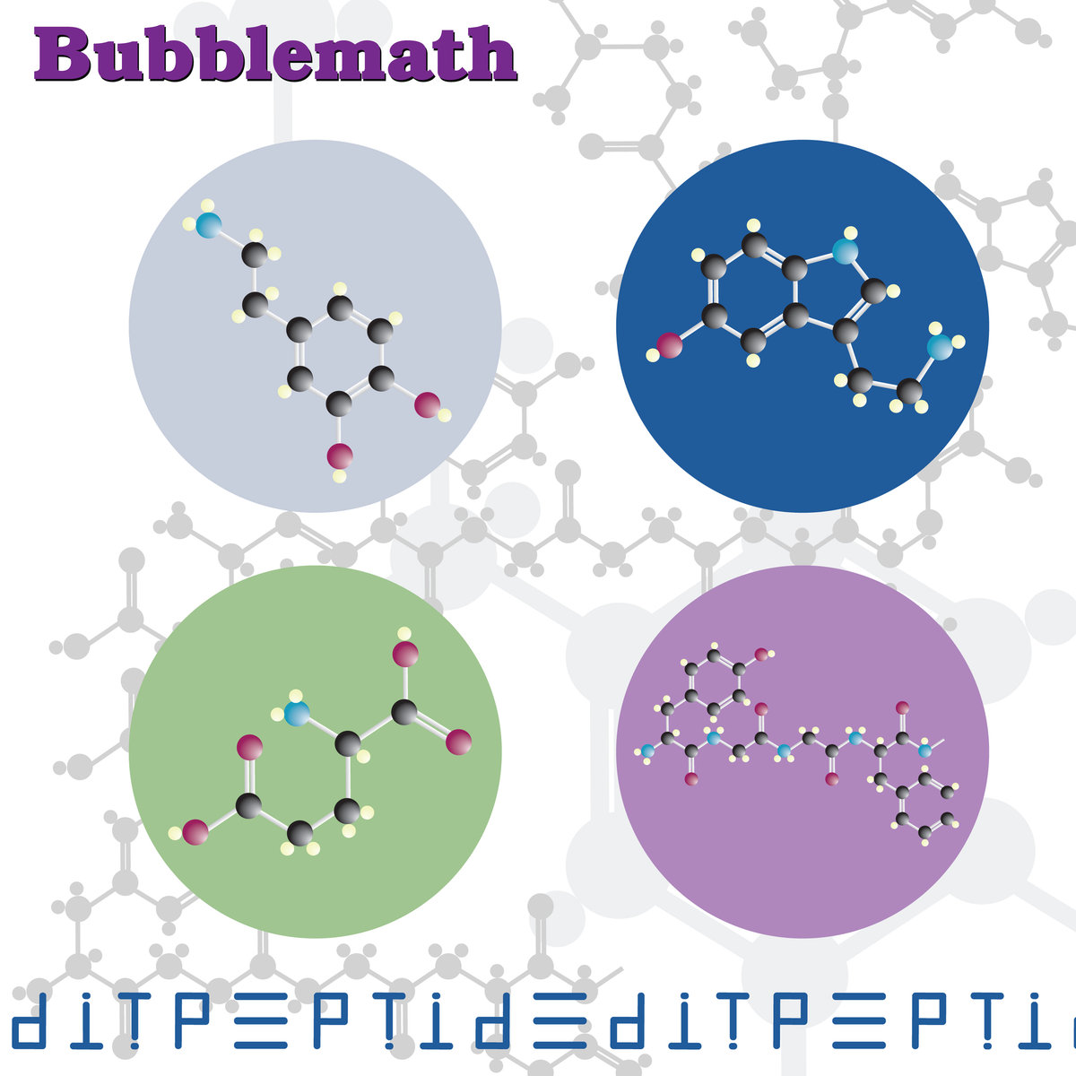 Edit Peptide cover