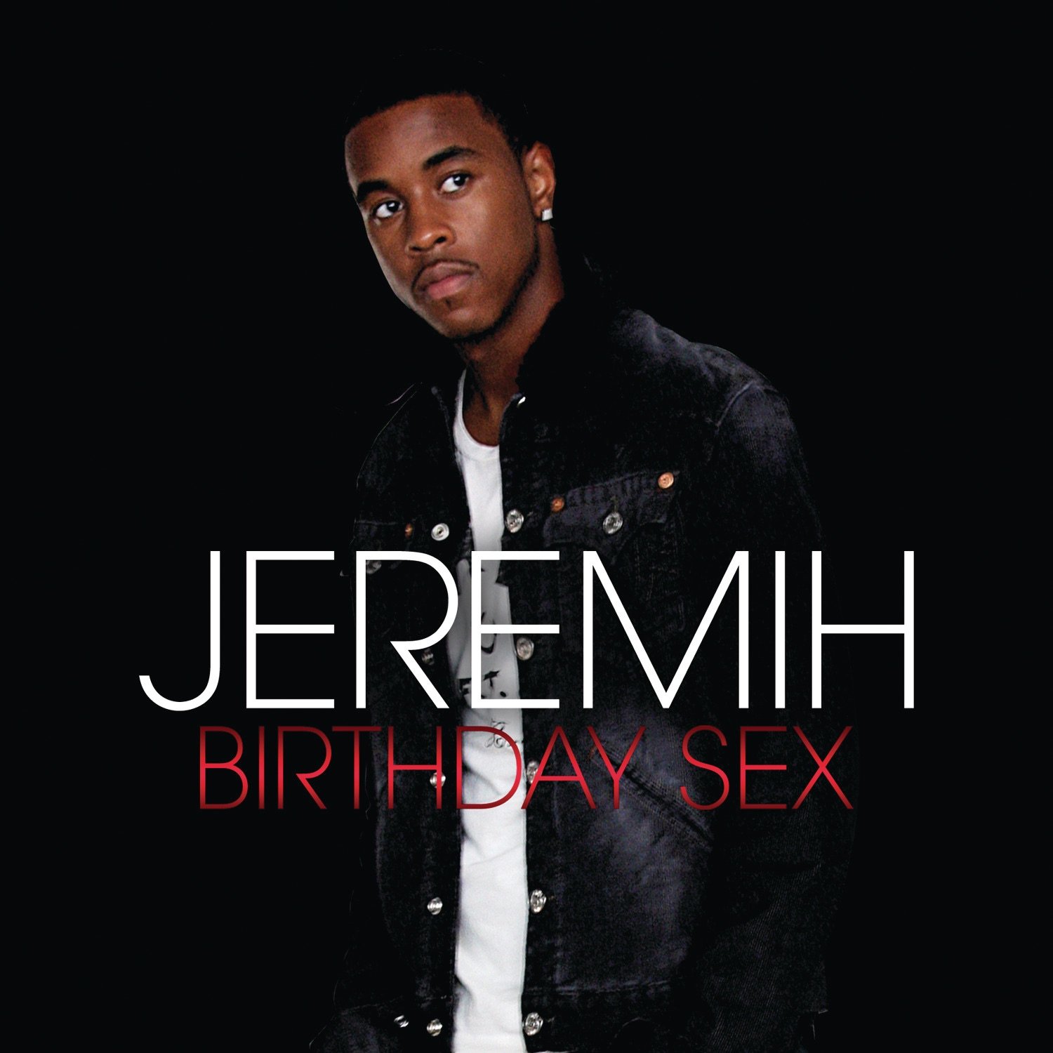 Image of Jeremih