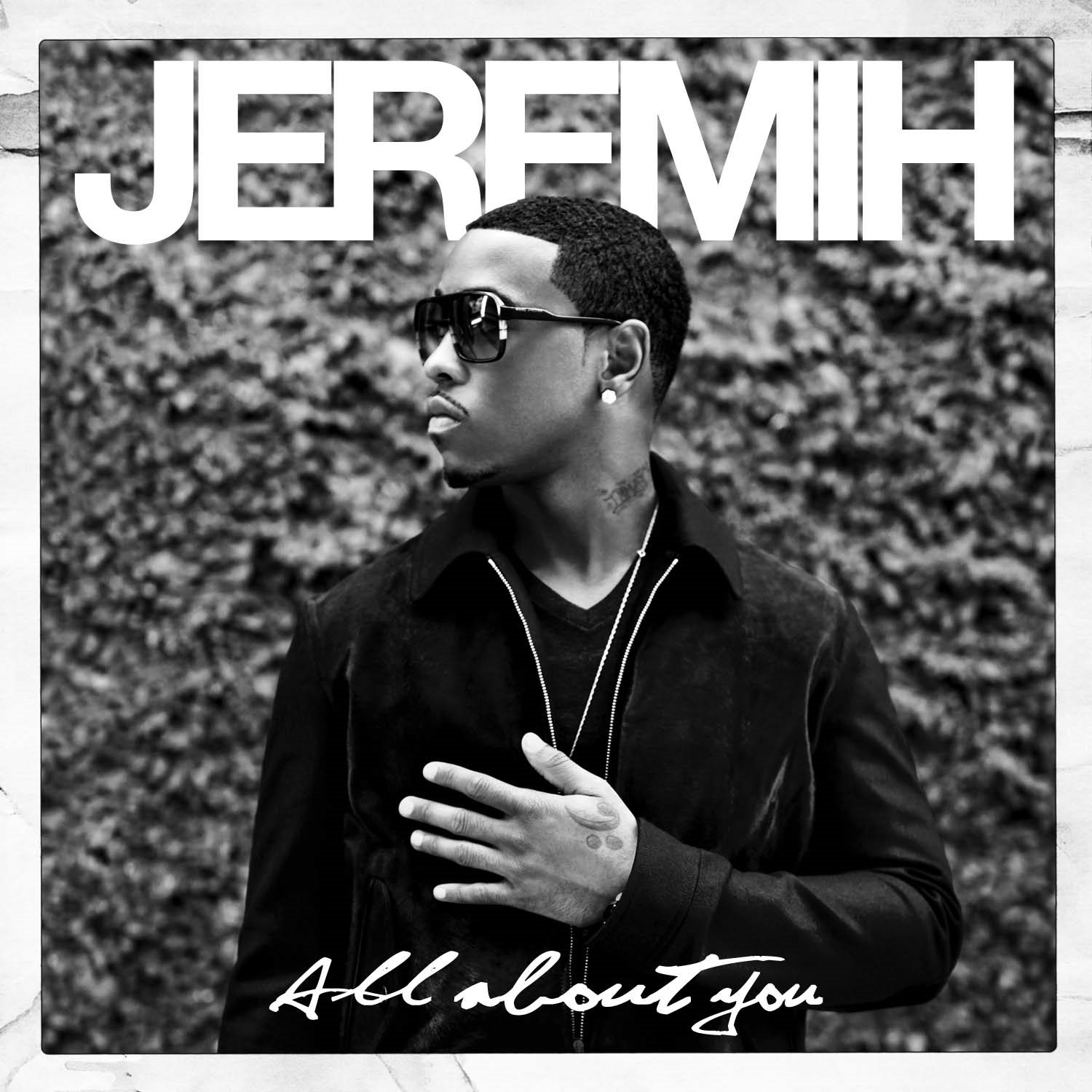 Image of Jeremih