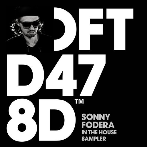 Image of Sonny Fodera