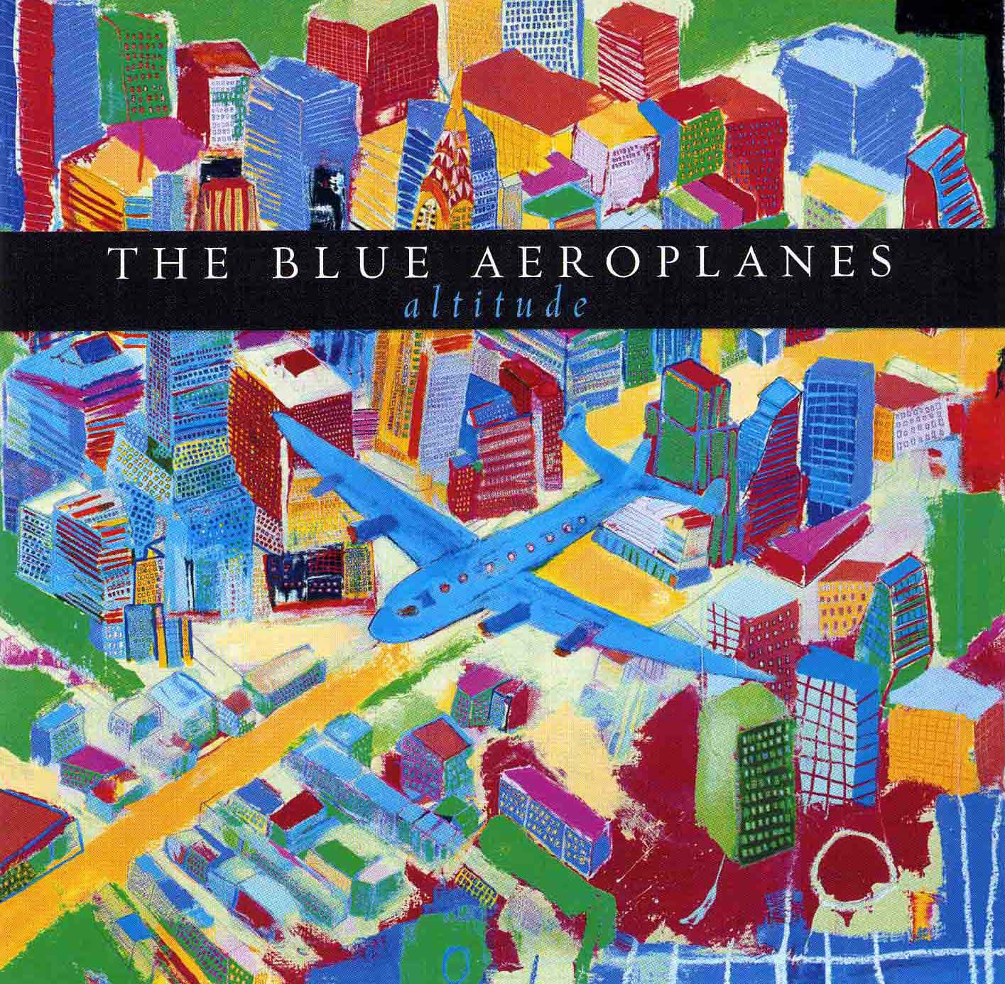 Altitude cover