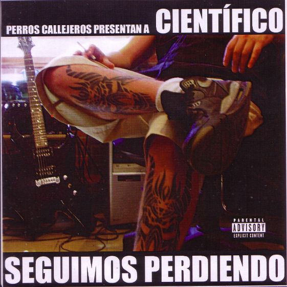 Intro cover