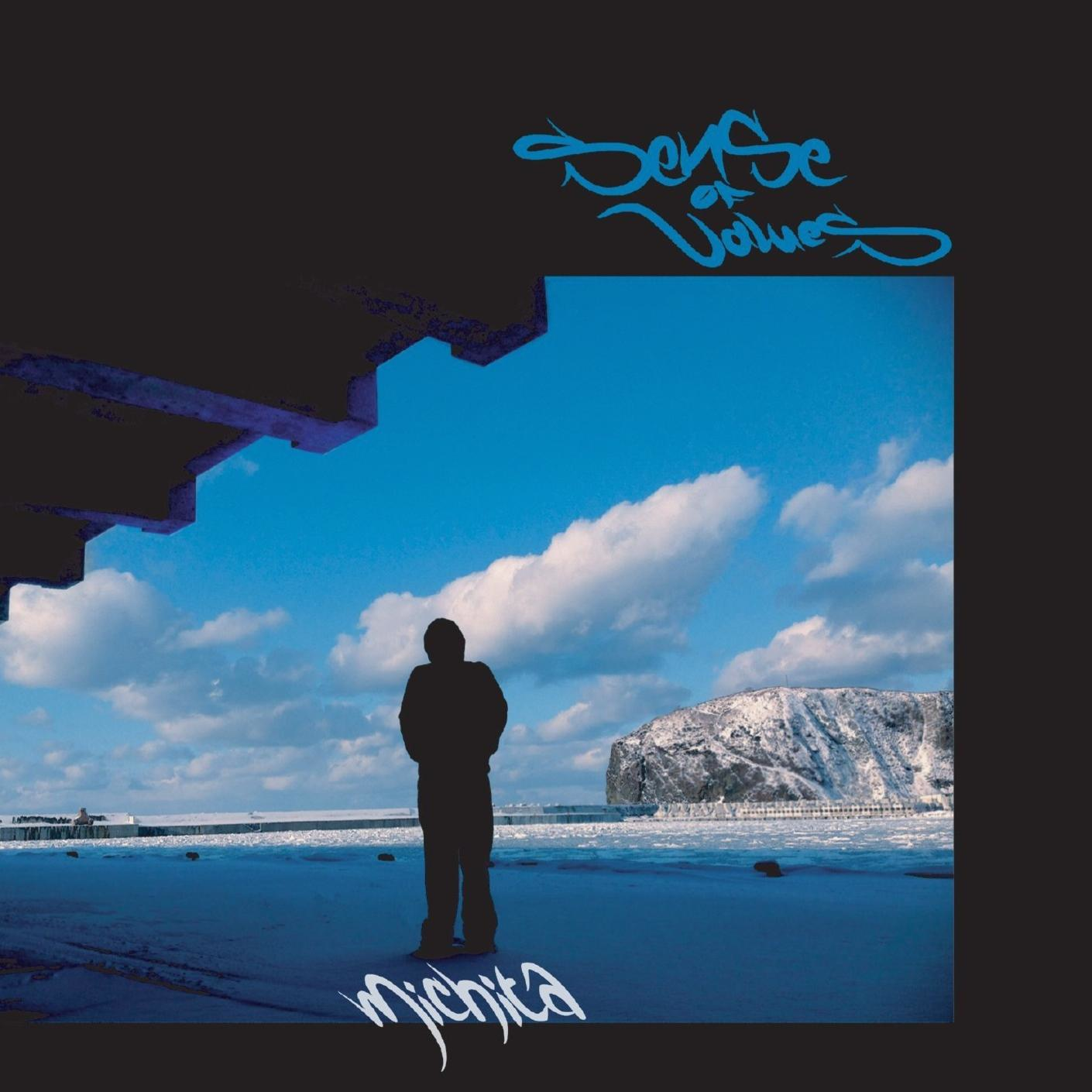 Sense of Values cover
