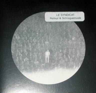 Relikat & Schraguemusik cover