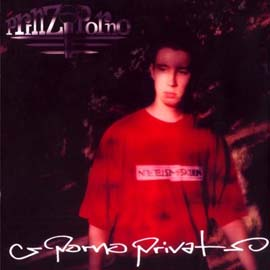 Porno Privat cover