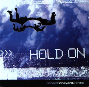 Hold On cover