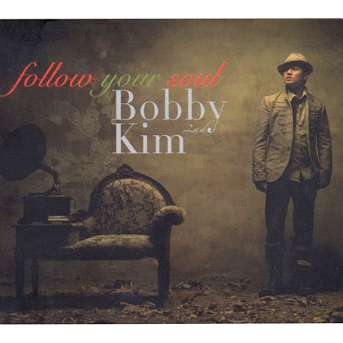 Follow Your Soul cover