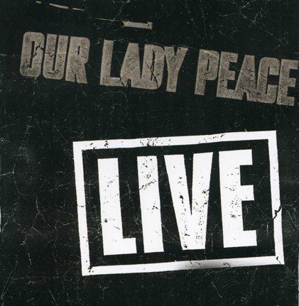 Image of Our Lady Peace