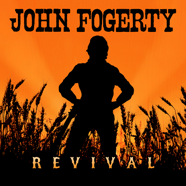 Revival cover
