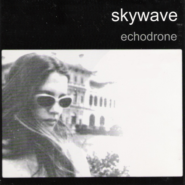 Echodrone cover