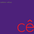 Cover for Cê