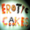Cover for Erotic Cakes