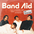 Cover for Band Aid