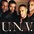 U.N.V. Universal Nubian Voices Album Cover