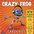 Crazy Frog Presents Crazy Hits
