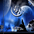 PeerGynt Lobogris PeerGynT's BlueMoon Album Cover