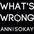What's Wrong