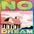 Cover for NO DREAM