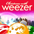 Cover for Christmas With Weezer