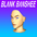 Cover for BLANK BANSHEE 0