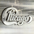 Cover for Chicago II