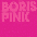 Cover for Pink