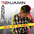 Benjamin Lasnier You've Got My Number Album Cover