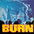 Cover for Burn