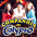 Cover for Companhia do Calypso, Vol. 01 (Ao Vivo)