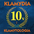 Klamytologia (1 Taudinkuva)