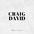 Benjamin Lasnier Craig David Album Cover