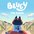 Bluey the Album (Music from the Original TV Series) - Bluey